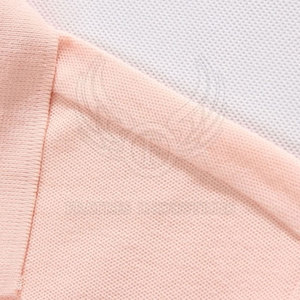 Breathable Solid Knitted for T-Shirt for Men Casual Design with Soft Fabric Short Sleeve Perfect for Everyday Comfort and Style - Product Image 4