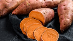 มันฝรั่งญี่ปุ่นแช่แข็งธรรมชาติขนาด10มม. - Product Image 3