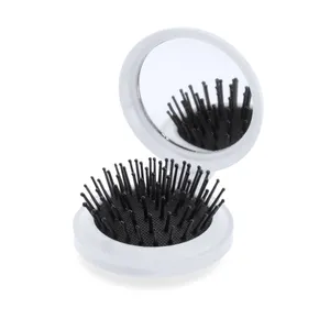 Accessori da Bagno Personalizzati con Spazzola e Specchio Integrato - Product Image 1