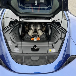 FERRARI 296 GTS 2024 EXTREMEMENT PROPRE, PRÊT À ÊTRE EXPÉDIÉ - Product Image 6