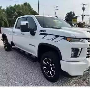 บีเอ็น ซิลเวอราโด 2500HD 5 ประตู 5 ที่นั่ง ซีดาน เบาะหนังสีเข้ม รับประกัน 1 ปี เกียร์อัตโนมัติ 6 สปีด พวงมาลัยซ้าย - Product Image 2