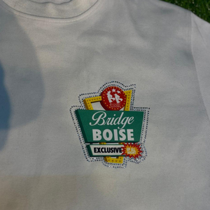 เสื้อยืดสำหรับผู้ชายผ้าฝ้าย100% 2025โลโก้พิมพ์ลายออกแบบได้ตามต้องการขนาดมาตรฐาน - Product Image 2