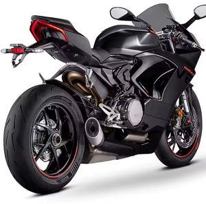 Mejores Ventas 2025 Panigale V2 Bayli Metal, Impermeable, Bluetooth, Inalámbrico, Energía Solar, Portátil, 3 Años de Garantía, Listo para Enviar - Product Image 6