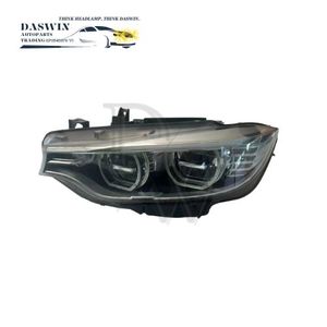 Faro LED para Serie 4 F80 F82 2013-2016 425 430 435 440i NUEVO-OEM 63117377850 / 63117377849 12V Izquierdo y Derecho - Product Image 2