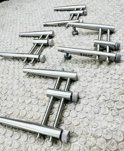 <b>Dental</b> Articulator Fixator Tool ARTICULATOR FIXATOR BORGATTA ARTICULATOR of ORTHODONTICS DOUBLE OCCLUSION Maxillary - Product Image 6