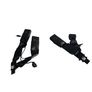 Serie DR 4.0 (21>) GANCIO CINTURA SICUREZZA POSTERIORE 406000146AA SQRE4G15C - Product Image 1