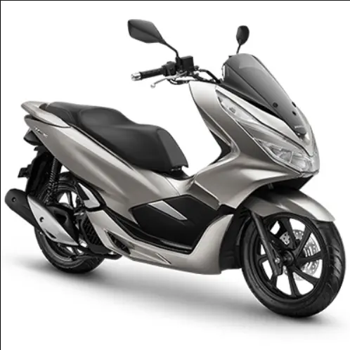 Diskon skuter PCX Hondas 471cc baru 2023