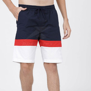 Meilleures ventes de Shorts d'entraînement confortables de haute qualité pour hommes Prix raisonnable Shorts décontractés pour hommes - Product Image 1
