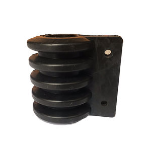 UAV สำหรับการรมควันขนาดใหญ่การตรวจสอบสุขภาพพืชการฉีดพ่นปุ๋ยและการใช้งานการทำฟาร์มอัจฉริยะแบบอัตโนมัติเต็มรูปแบบ - Product Image 2