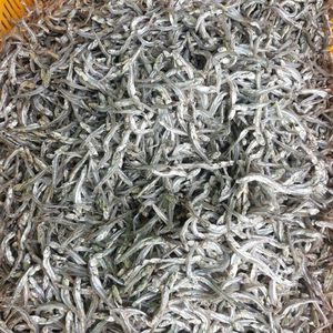 Anchoas secas de CALIDAD PREMIUM, la mejor opción para caldos de fideos y mezclas de aperitivos crujientes - Product Image 5