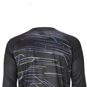 Jersey de carreras MTB de diseño personalizado más vendido para adultos Jersey de carreras de Motocross sublimado en MOQ bajo - Product Image 6