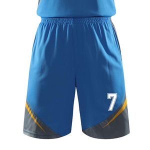 Uniformes de Baloncesto de Último Diseño, Hechos de Poliéster, de Alta Calidad y Precio Económico, Uniformes de Baloncesto para Jóvenes - Product Image 5