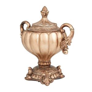 Urnas de Diseño Elegante para Cenizas de Adultos, Recipientes de Metal para Servicios Funerarios - Product Image 4