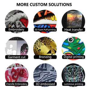 Sudadera con Capucha de Algodón 100% de Calidad, Corte Holgado, Estilo Casual, para Invierno - Product Image 5