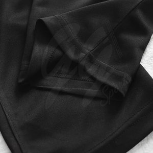 Maillot et short de gardien de but de football pour adultes de fabrication professionnelle couleur de logo personnalisé en basse quantité minimale de commande - Product Image 6