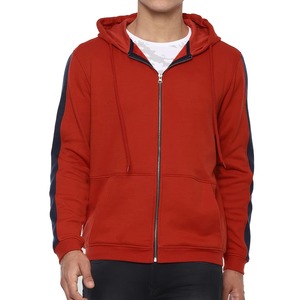 เสื้อฮู้ดดี้ฤดูหนาวผ้าฝ้าย 100% แบบยูนิเซ็กซ์ คุณภาพสูง ปักลายและพิมพ์ลายดิจิทัลตามสั่ง รับผลิตจำนวนมาก พร้อมปักโลโก้ตามต้องการ - Product Image 1