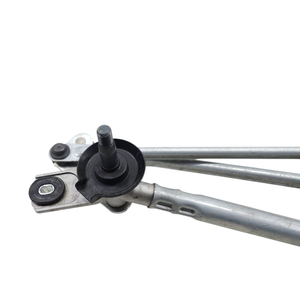MOTEUR D'ESSUIE-GLACE AVANT COMPLET AVEC TANDEM HYUNDAI Tucson Série 98100-N9000 (20>) - Product Image 2