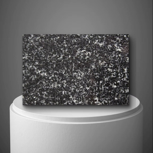 หินแกรนิตสีดำพรีเมี่ยมสำหรับใช้ภายในและภายนอก - Product Image 1