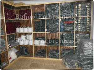 เครื่องประดับคอเสื้อมัสซอนิก AASR ระดับ 18 ปักด้วยเครื่องจักร ลายกุหลาบอัศวิน กิ่งอะคาเซีย ออกแบบได้ตามต้องการ ใช้ได้ทั้งชายและหญิง - Product Image 5