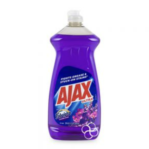Precio de Proveedor Mayorista: Limpiador de Superficies Ajax Floral Fiesta Wild Flowers 1L, Ideal para Pedidos al por Mayor - Product Image 4