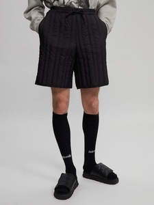 Pantalones Cortos de Hombre, Tendencia 2024, Estilo Urbano, Personalizados, Acolchados, de Tela Oxford, Ecológicos, Transpirables, Ligeros, de Poliéster Reciclado - Product Image 2