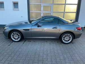 Prêt à exporter <span class=keywords><strong>2018</strong></span> Mercedes-SLC <span class=keywords><strong>180</strong></span> Benz Euro 6 gris <span class=keywords><strong>essence</strong></span> voiture d'occasion RHD/LHD prête à exporter dans le monde entier - Product Image 5