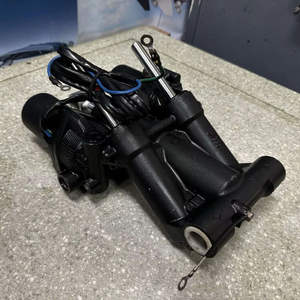 ยามาฮ่าใหม่, ระบบปรับระดับความสูงและมุมเอียงของเครื่องยนต์, ใช้ได้กับ F150 - F200 ปี 1999 - 2025 - Product Image 2