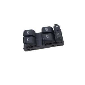 PANEL DE BOTONES DELANTERO IZQUIERDO AUDI A3 Sportback Serie (8VA) 8V0959851D (12>18) - Product Image 4