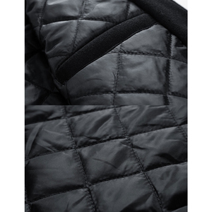 Veste de baseball personnalisée avec logo, veste de baseball pour homme, vêtements d'automne et d'hiver, séchage rapide, meilleure qualité, veste de baseball personnalisée pour homme - Product Image 5