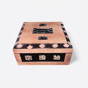 World Craft Impex, caja de regalo de madera hecha a mano de alta calidad, joyería decorativa ecológica, carteles de pared para decoración del hogar - Product Image 4