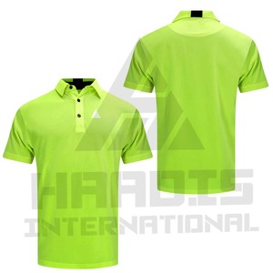 Polos à manches courtes décontractés pour hommes, derniers modèles de polos pour hommes - Product Image 1