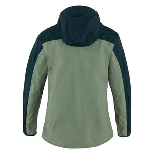 Qualité supérieure forte demande en gros 2025 nouvelle veste d'usine pour coupe-vent plaine blanc couleur unie doudoune pour hommes - Product Image 2