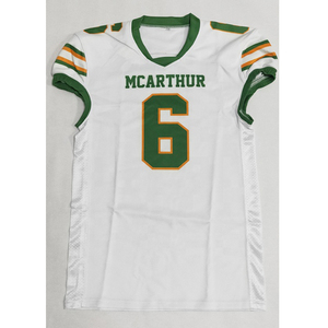 Uniforme de fútbol americano profesional Set Top Productos con Technics impresos Tallas grandes Característica Uniforme deportivo - Product Image 5