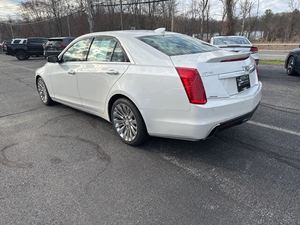 CADILLAC CTS 2.0T LUXURY AWD 2019 USADO, Volante a la Izquierda/Derecha - Product Image 3