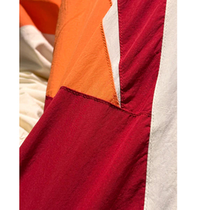 Chaqueta Cortavientos Cómoda, Color Personalizado, Chaqueta Cortavientos de la Mejor Calidad, Chaqueta Cortavientos de Alta Calidad para Correr - Product Image 3