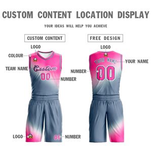 2024 nuevo diseño uniforme de baloncesto cosido uniformes de equipo de baloncesto transpirables de alta calidad hechos en Pakistán - Product Image 4