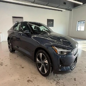 มือสอง lhd/rhd 2024 polestar 2มอเตอร์คู่พลัสระยะไกล - Product Image 1