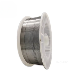 Alambre de Soldadura de Acero Inoxidable AWS A5.9ER347/ER308L, Diámetro de 0.8-1.6 mm, OEM, Flujo Sólido al 2.2% para Soldadura - Product Image 3
