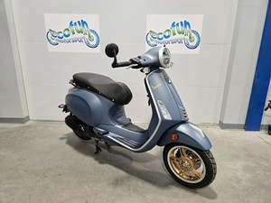 NOUVEAU 2026 <span class=keywords><strong>Vespa</strong></span> Primavera 150 Officina 8 Nouveau Scooter-Motocyclette - Product Image 6