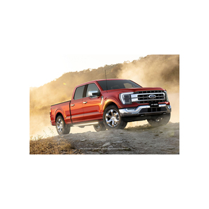 ผู้จัดจำหน่ายโปรโมตรถฟอร์ดเพื่อขายพร้อมข้อเสนอพิเศษสำหรับธุรกิจฟลีต - Product Image 6