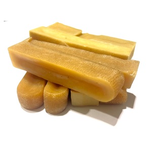 Barre à mâcher au fromage de yak de l'Himalaya de première qualité, fromage biologique pour chien, bâtonnet, prix de gros en Inde, écologique - Product Image 2