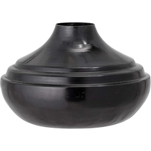 Vase à fleurs en métal de conception galvanisée de nouveau style décor à la maison luxueux pour de superbes arrangements floraux - Product Image 4