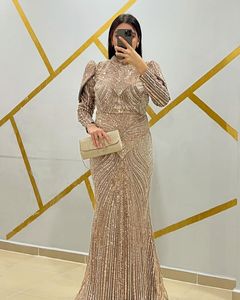 Vestido de novia de satén de seda 100% de diseñador turco con estampado Floral elegante transpirable cintura Natural hasta el suelo para Digital - Product Image 3