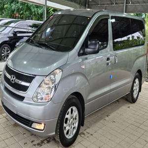 Hyundai Starex Grand Starex 2014, fourgon 12 places - Product Image 1