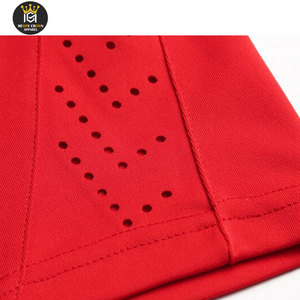 Ropa deportiva profesional hecha a medida para hombre, pantalones cortos de baloncesto, fabricación de fábrica, pantalones cortos de baloncesto - Product Image 5