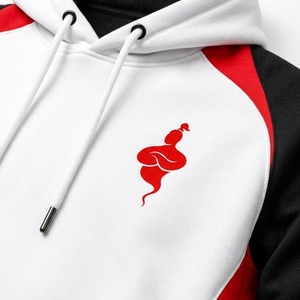 Hooded Top Long Sleeve Sports Training <b>Hoodie</b> for Men Outdoor Daily Wear Men <b>Hoodie</b> Casual Pullover Sweatshirt <b>Soft</b> Warm Fleece - Product Image 5