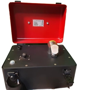 Espectrómetro FTIR Agilent 4500 de Grado Industrial, Máquina de Medición Portátil con Personalización OEM y Mango de Plástico - Product Image 1