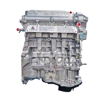 Venta Directa de Fábrica: Bloque de Motor Remanufacturado para Previa Alpha ES240 2.4L 1AZ-FE 2AZ-FE