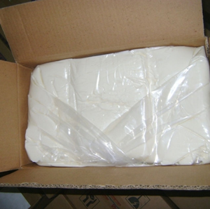 Shortening végétal biologique de qualité alimentaire, 100% graisse végétale pour la pâtisserie, la cuisine et la transformation alimentaire, durée de conservation de 24 mois - 20 kg/25 kg - Product Image 6