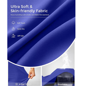 Pantalones cortos de golf para mujer con logotipo personalizado, tejido elástico transpirable con diseño impreso para ropa de equipo, marca de regalo al por menor - Product Image 2